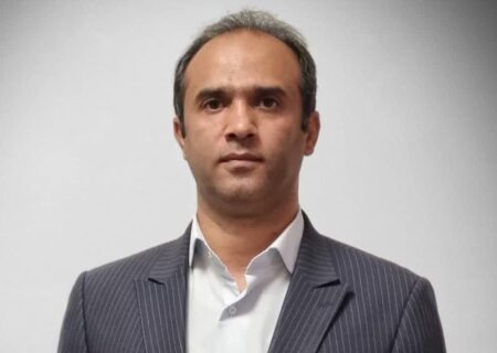 انتصاب در اداره کل راه و شهرسازی