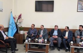 حمایت دادستان قزوین از اهدای عضو و راه‌اندازی بخش پیوند کلیه