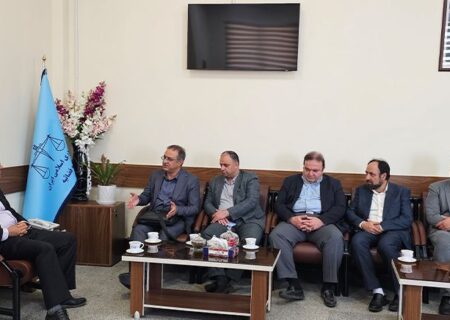 حمایت دادستان قزوین از اهدای عضو و راه‌اندازی بخش پیوند کلیه