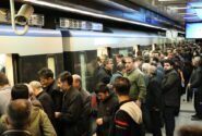 افزایش خدمات‌دهی متروی تبریز در روزهای جمعه و تعطیلات رسمی