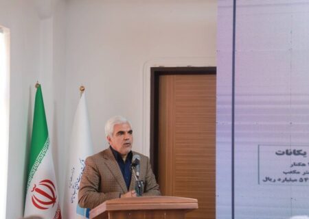 دولت باید آب شرب مرند و جلفا را تامین کند