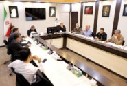 فاز اجرایی ساماندهی خبرنگاران ورزشی آذربایجان شرقی