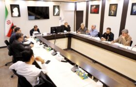 فاز اجرایی ساماندهی خبرنگاران ورزشی آذربایجان شرقی