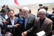 نیروگاه اتمی بوشهر به‌زودی وارد مدار می‌شود/استفاده از مازوت در برخی نیروگاه‌ها، در مواقع کمبود گاز