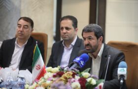 ستایش رسانه‌های ملی از استاندار همدان برای میزبانی سومین کنفوبیشن گردشگری سلامت