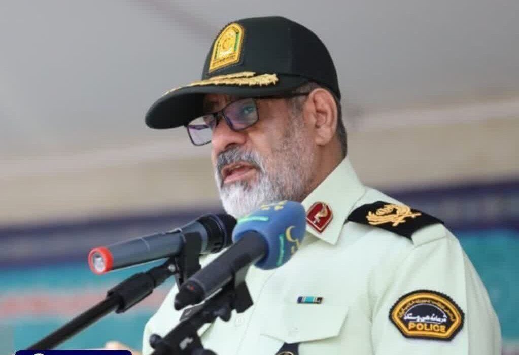 خاموشی۲۵دستگاه ماینر غیر مجاز قاچاق در تبریز