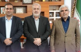 منطقه آزاد ارس ظرفیت ها و پتانسیل های مهمی در حوزه انرژی دارد