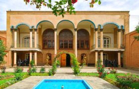 بازدید رایگان از موزه‌ها و محوطه‌های تاریخی در ۱۳ خرداد