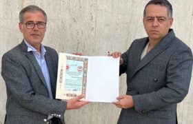انتصاب مسئول جدید روابط عمومی پاور کیک بوکسینگ آذربایجان شرقی