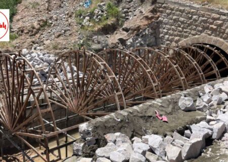 راهداران مراغه با تلاش بی‌وقفه در حال ساماندهی و حذف نقاط پرحادثه محور مراغه-هشترود هستند.