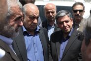 معاون وزیر راه: ۱۲۰۰میلیارد تومان به پروژه راه‌آهن اردبیل – میانه اختصاص می‌یابد