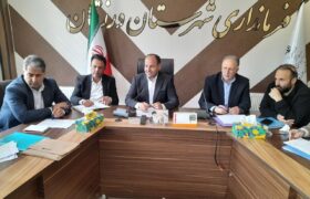 احداث ۳۶ مدرسه با ۱۷۷ کلاس در ورزقان بدون استفاده از اعتبار دولتی
