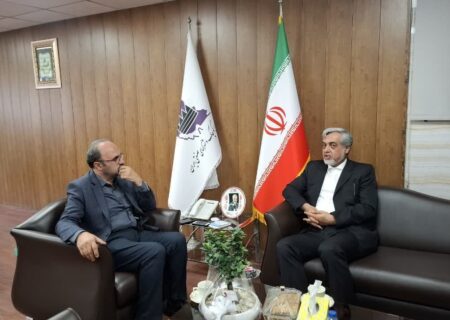 لزوم توسعه زیرساخت شهرک‌های صنعتی رشت