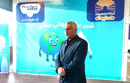 سرانه پایین مصرف لبنیات زنگ خطر سلامت جامعه را به صدا درآورد