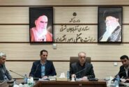 تأکید بر تسهیل سرمایه‌گذاری و به‌روزرسانی آمایش سرزمینی در آذربایجان‌شرقی