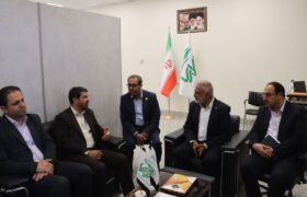 فعالیت پارک علم و فناوری در ایجاد اشتغال و افزایش توان اقتصادی همدان، اثرگذار است