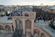 نماز عید قربان در شهیدگاه اردبیل اقامه خواهد شد
