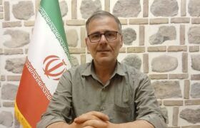 پیام تبریک مدیر مسئول باخیش خبر به مناسبت عید سعید قربان