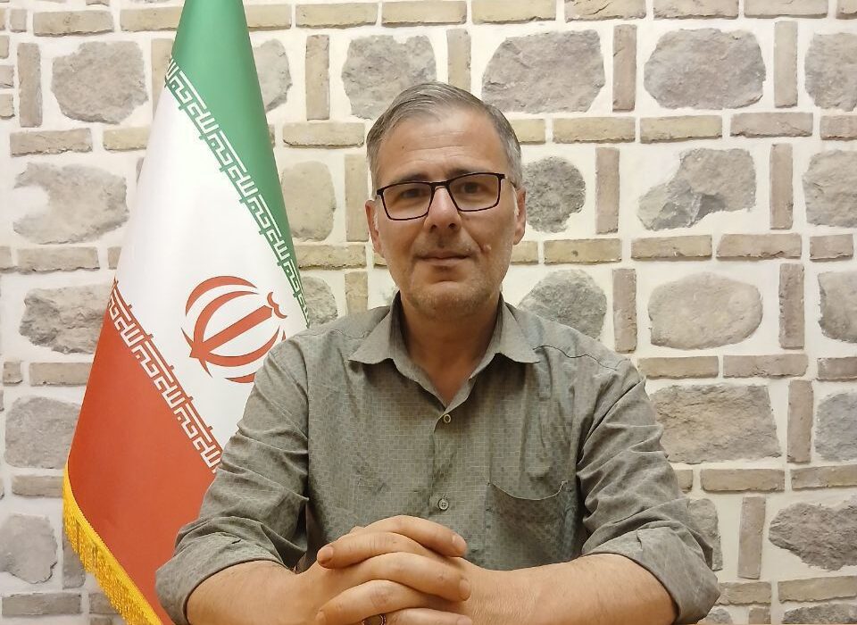 پیام تبریک مدیر مسئول باخیش خبر به مناسبت عید سعید قربان