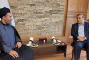 شاهد گسترش فعالیت‌های فرهنگی مذهبی در منطقه آزاد ارس هستیم