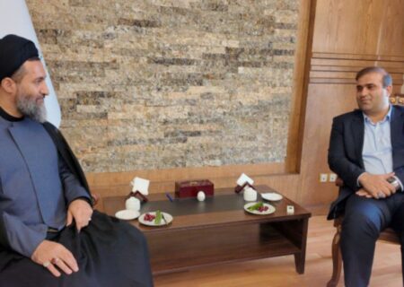 شاهد گسترش فعالیت‌های فرهنگی مذهبی در منطقه آزاد ارس هستیم