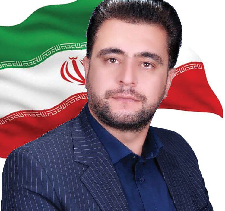 ابوالفضل نجابتی رییس اداره امور مالی شد.