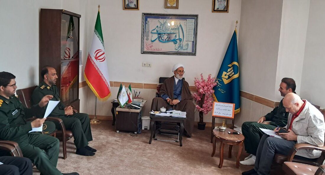 مرند مهیای برپایی جشن باشکوه غدیر شد
