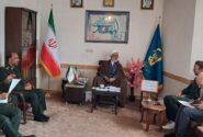 مرند مهیای برپایی جشن باشکوه غدیر شد