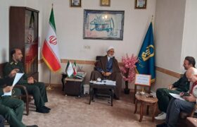 مرند مهیای برپایی جشن باشکوه غدیر شد