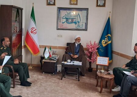 مرند مهیای برپایی جشن باشکوه غدیر شد