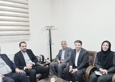 تحقق «محیط زیست مطلوب» در سایه مشارکت مردم امکانپذیر است