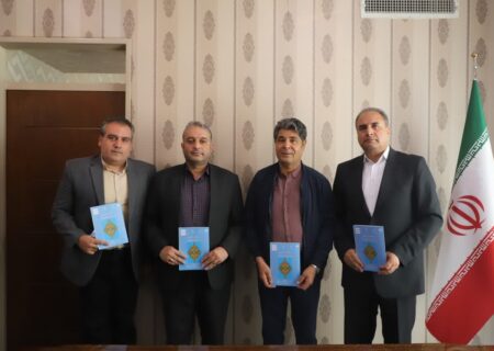 انعقاد تفاهم نامه احداث ۱۲ مدرسه بزرگ مقیاس در آذربایجان شرقی