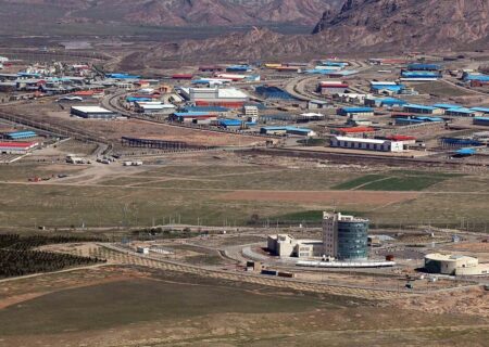 تراز تجاری منطقه آزاد ارس در دو ماه ابتدایی سال با ثبت ۳۲.۷ میلیون دلار مثبت است