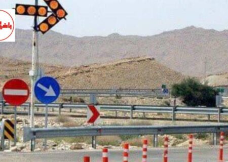 اجرای پروژه‌های ارتقاء ایمنی در محورهای مواصلاتی استان اصفهان