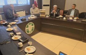 نقش اساسی فرآیند آگاه سازی نرم افزاری راه حل بحران دریاچه ارومیه