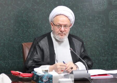 جشن های عید غدیر جلوه ای از عشق مردم به امامت است