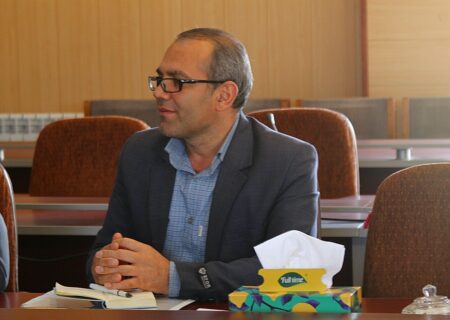 ۴۵۰ قطعه زمین رایگان در بناب واگذار شد