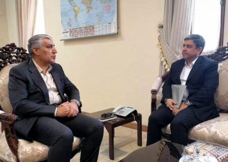 ضرورت توسعه همکاری‌های مرزی و اجرای مصوبات سفر رئیس‌جمهور به باکو