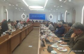 همدان آماده میزبانی شایسته از کنفوبیشن بین‌المللی گردشگری سلامت است