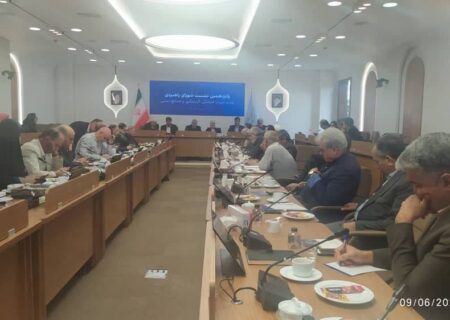 همدان آماده میزبانی شایسته از کنفوبیشن بین‌المللی گردشگری سلامت است