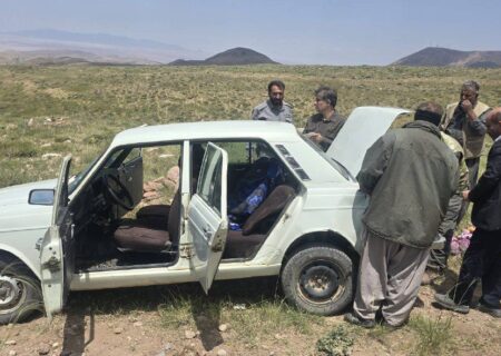 دستگیری شکارچیان در هفت چشمه