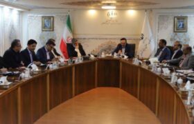 احیای پروژه بورس بین‌الملل در مناطق آزاد کشور