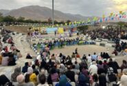 هدیه های نفیس شهرداری مرند به کسانی که نام علی و القاب حضرت علی دارند