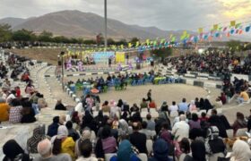 هدیه های نفیس شهرداری مرند به کسانی که نام علی و القاب حضرت علی دارند