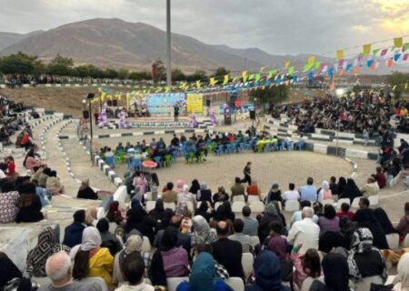 هدیه های نفیس شهرداری مرند به کسانی که نام علی و القاب حضرت علی دارند