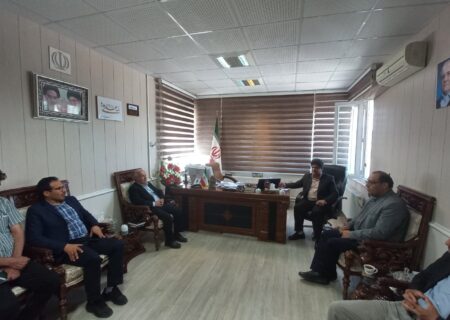 بستان‌آباد در مسیر توسعه | فرماندار پیگیر پروژه‌های حیاتی شهرستان