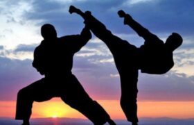 قهرمانی نه بر سکو، در سکوت یک کار خیر