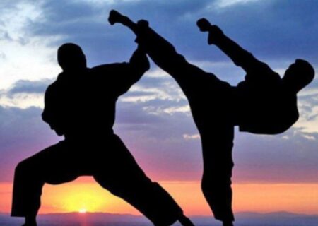 قهرمانی نه بر سکو، در سکوت یک کار خیر