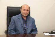 انتصاب دکتر نیکزاد به‌عنوان مشاور بهداشت و سلامت دانشگاه تبریز