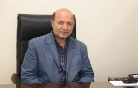 انتصاب دکتر نیکزاد به‌عنوان مشاور بهداشت و سلامت دانشگاه تبریز